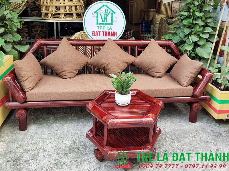 Sofa Tre